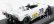 Najlepší model Porsche 908/02 Spider Flunder N 39 Interseries Norisring 1970 Niki Lauda 1:43 Biela modrá