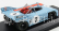 Najlepší model Porsche 908/03 N 2 1000km Nurburgring 1971 Bell - Siffert 1:43 Light Blue