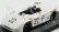 Najlepší model Porsche 908/03 N 22 Víťaz 1000km Nurburgring 1970 Elford - Ahrens Jr 1:43 Biela