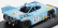 Najlepší model Porsche 908/03 N 41 2nd Nurburgring Interserie 1972 R.jost 1:43 Light Blue