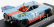 Najlepší model Porsche 908/03 Spider N 1 1000km De Barcelona 1971j.fernandez 1:43 Light Blue