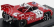 Najlepší model Porsche 908/3 N 12 Spa 1974 Torredemer - Pla 1:43 Red