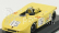 Najlepší model Porsche 908/3 N 15 Nurburgring 1970 Herrmann - Attwood 1:43 Yellow