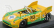 Najlepší model Porsche 908/3 N 83 Campionato Europeo Montagna 1973 J.fernandez 1:43 Žltozelená