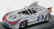 Najlepší model Porsche 908/3 N8 Targa Florio 1971 1:43 Strieborný