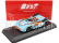 Najlepší model Porsche 908/3 Spider N 4 Targa Florio 1971 P.rodriguez - H.muller 1:43 Light Blue Orange