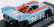 Najlepší model Porsche 908/3 Spider N 7 Targa Florio 1971 J.siffert - B.redman 1:43 Light Blue