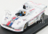 Najlepší model Porsche 908/4 N 31 Nurburgring 1980 Stommelen - Barth 1:43 White