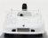 Najlepší model Porsche 908/4 Prova 1978 1:43 White