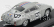 Najlepší model Porsche Abarth Coupe N 127 Tour De France 1961 Bouchet - Aury 1:43 Silver