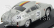 Najlepší model Porsche Abarth N 21 1000km Parigi 1962 Lingue - Koch 1:43 Silver