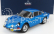 Norev Alpine A110 1600s 1972 1:18 Modrá