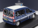 Norev Citroen Berlingo Gendarmerie Equipe Cynophile 2007 1:43 Modrá