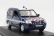 Norev Citroen Berlingo Gendarmerie Equipe Cynophile 2007 1:43 Modrá