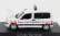 Norev Citroen Berlingo Police Municipale 2004 1:43 Biela