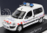 Norev Citroen Berlingo Police Municipale 2004 1:43 Biela