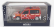 Norev Citroen Berlingo Pompiers Secours Medical 2004 1:43 červená biela