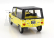 Norev Citroen Mehari 1970 1:18 žltá čierna