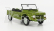 Norev Citroen Mehari 1983 1:18 Montana Green