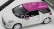 Norev Citroen Set 3x Ds3 2012 With New Roofdeco Flower - Grafika - Falvio 1:43 Various