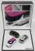 Norev Citroen Set 3x Ds3 2012 With New Roofdeco Flower - Grafika - Falvio 1:43 Various