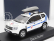 Norev Dacia Duster Police 2020 1:43 Biela modrá