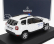 Norev Dacia Duster Police Equipe Cynophile 2020 1:43 Biela