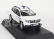 Norev Dacia Duster Police Equipe Cynophile 2020 1:43 Biela