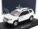 Norev Dacia Duster Police Equipe Cynophile 2020 1:43 Biela