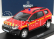 Norev Dacia Duster Pompiers 2020 1:43 Červená žltá