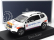 Norev Dacia Duster Protection Civile 2020 1:43 Biela