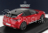 Norev Ds automobiles Ds4 2021 1:43 Velvet Red