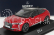 Norev Ds automobiles Ds4 2021 1:43 Velvet Red