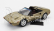 Norev Ferrari 308 Gts 1982 1:18 Gold Met