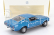 Norev Ford usa Mustang Gt Fastback Coupe 1968 1:43 Acapulco Blue