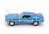 Norev Ford usa Mustang Gt Fastback Coupe 1968 1:43 Acapulco Blue