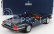Norev Jaguar Xj-s Cabriolet 1988 1:18 Modrá