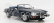 Norev Jaguar Xj-s Cabriolet 1988 1:18 Modrá