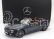 Norev Mercedes Benz Cle-class Cabriolet (a236) Amg Line 2024 1:18 Graphite Grey Black