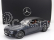 Norev Mercedes Benz Cle-class Cabriolet (a236) Amg Line 2024 1:18 Graphite Grey Black