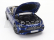 Norev Mercedes Benz Cle-class Cabriolet (a236) Amg Line 2024 1:18 Spectral Blue Black