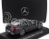 Norev Mercedes Benz Cle-class Coupe (c236) 2023 1:43 Graphite Grey Magno