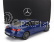 Norev Mercedes Benz Cle-class Coupe (c236) Amg Line 2023 1:18 Spectral Blue Met