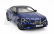 Norev Mercedes Benz Cle-class Coupe (c236) Amg Line 2023 1:18 Spectral Blue Met