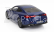 Norev Mercedes Benz Cle-class Coupe (c236) Amg Line 2023 1:18 Spectral Blue Met