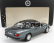 Norev Mercedes Benz E-class 300ce 24v (a124) Cabriolet Open 1991 1:18 Grey Met