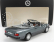 Norev Mercedes Benz E-class 300ce 24v (a124) Cabriolet Open 1991 1:18 Grey Met