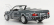 Norev Mercedes Benz E-class 300ce 24v (a124) Cabriolet Open 1991 1:18 Grey Met