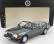 Norev Mercedes Benz E-class 300ce 24v (a124) Cabriolet Open 1991 1:18 Grey Met