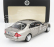 Norev Mercedes Benz S-class S600 (w220) 2005 1:18 Kubanite Silver